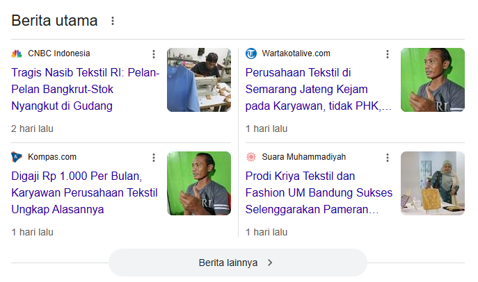 strategi digital marketing untuk industri tekstil