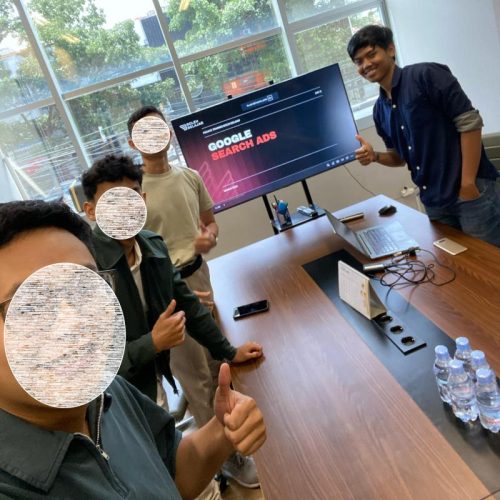 Belajar Digital Marketing Di Kota Bandung