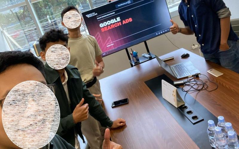 Belajar Digital Marketing Di Kota Bandung