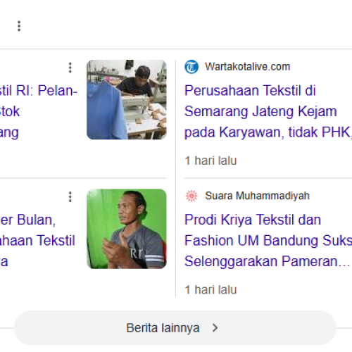 strategi digital marketing untuk industri tekstil